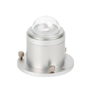 FST100-2014 photos yn thetisch aktiver Sonnenstrahl ungs sensor für Pyrano meter zur Messung des Pflanzen wachstums - Product Image 3