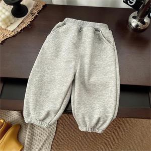 <span class=keywords><strong>Ropa</strong></span> de bebé de otoño al por mayor primavera algodón cómodo conjunto de bebé recién nacido 2 uds <span class=keywords><strong>ropa</strong></span> encantadora <span class=keywords><strong>ropa</strong></span> deportiva informal infantil - Product Image 6