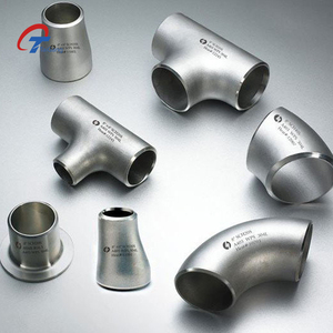 304 Pipe 304 Stainless Steel Elbow Pipe Fitting Hose