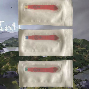 Cartouches de rechargement pour coupe-linéaire endoscopique Echelon 60 mm, dispositif médical, cartouches de coupe linéaire laparoscopique - Product Image 6