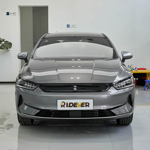 BYD-Linghui E5 2026 ระยะทางวิ่ง 530 กม. (ตามมาตรฐาน CLTC) รถยนต์ไฟฟ้าแบบซีดานรุ่น Comfort  5 ที่นั่ง พวงมาลัยซ้าย สำหรับใช้ในธุรกิจแท็กซี่ - Product Image 6