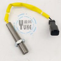 189-5746 318-1181 Drehzahlsensor für Caterpillar CAT E323D 325D 326D Bagger C7 Perkins Motor