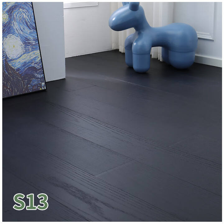 North American Oak S13