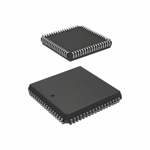 Z8F4822VS020EG 68 LCC (J Lead) IC MCU 8BIT 48KB FLASH 68PLCC ชิ้นส่วนอิเล็กทรอนิกส์ BOM IC มีสินค้าในสต็อก แบบฝัง - Product Image 1