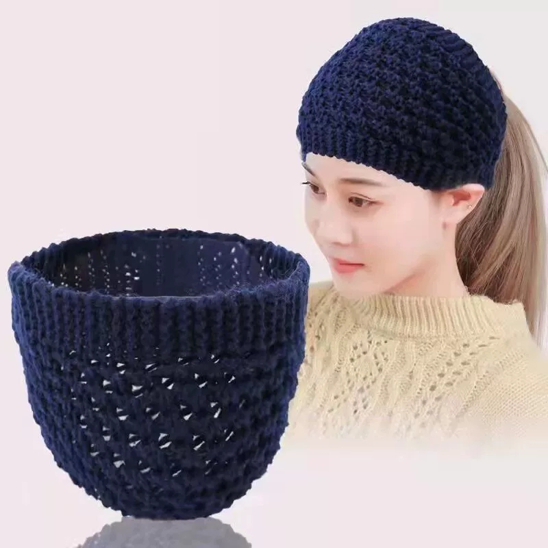 Bleu marine