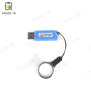 ดองเกิล USB Deutz SerDia 4.0 ปี 2025 สำหรับ Decom EMR 6 Engine Communicator Deutz Hs Light II Decom เครื่องมือวินิจฉัยและโปรแกรมมิ่ง - Product Image 1