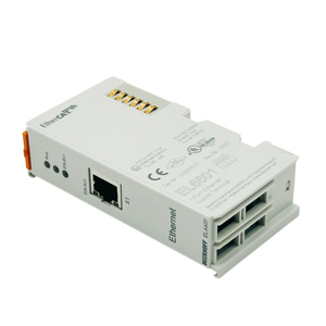 Módulo de Entrada Digital EL6601 Nuevo y Original, Controlador Lógico Programable (PLC) - Product Image 5
