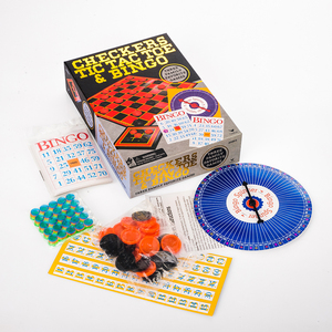 Ker acacactory ame oard ame Ker Aker holholesale uustom dudult Kids able oard Ames para amamily - Product Image 6