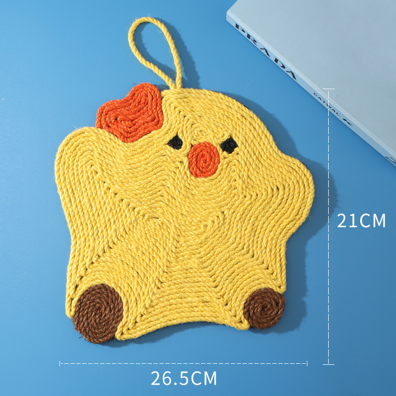 Pollito Amarillo