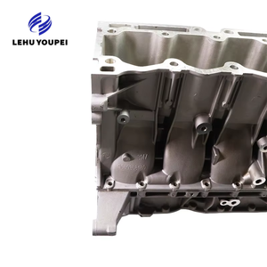 Bloque de Cilindros de Motor de Calidad OEM de 75 mm para 106 206 <span class=keywords><strong>207</strong></span> Saxo C2 C3 Berlingo TU3JP 1.4 OE 0130Z5, Piezas de Auto de Ajuste Directo - Product Image 3
