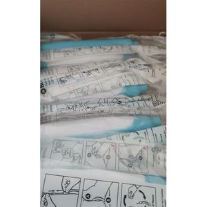 Kateter Lateks Eksternal Wanita Berkualitas Tinggi Pasokan Langsung Pabrik yang Dikustomisasi, Kateter Urin Non-Invasif untuk Wanita - Product Image 6