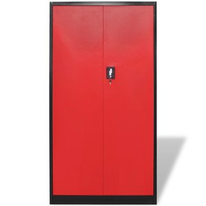 Factory Price Heavy Duty Metal Industrial 2 Door <strong>Tools</strong> Set Storage Drawer Cabinet Workshop Garage Storage Steel <strong>Tool</strong> <strong>Cupboard</strong> - Product Image 3