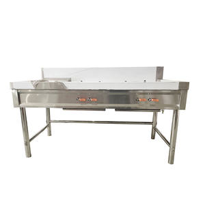 Victory เตาแรงดันสูงจากประเทศไทย, 201สแตนเลสสตีลสำหรับใช้ในครัวและร้านอาหาร - Product Image 3