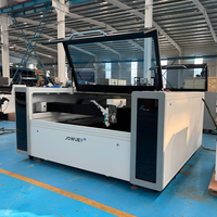 Machine de découpe laser à fibre CNC multifonctionnelle 6-en-1 1200W pour le soudage des métaux, l'élimination de la rouille et la découpe
