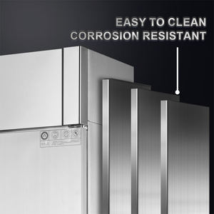 Zhonghui Multifunctionele Roestvrijstalen Desinfectie Kast Tafelgerei Sterilisatie Keuken Restaurants Machines Apparatuur - Product Image 3