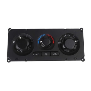 Panel de Control de Aire Acondicionado y Calefacción 27510-JS60B 27510JS60B para Nissan Frontier Navara D40 YD25 2.5L <span class=keywords><strong>Pick</strong></span>-<span class=keywords><strong>up</strong></span> 2007-2012, Venta al Por Mayor Yomi - Product Image 1