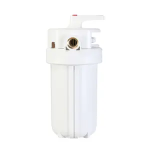 [VA10M] Filtro de retrolavado lavable para el hogar directo de fábrica, filtro de agua previo