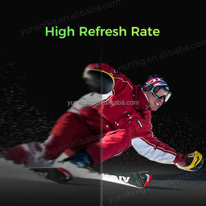 XR <span class=keywords><strong>Studio</strong></span> intérieur aigu 3D TV P1.8 P2.5 Full HD VFX VR Film équipement de production virtuel mur vidéo LED magasin de détail - Product Image 2