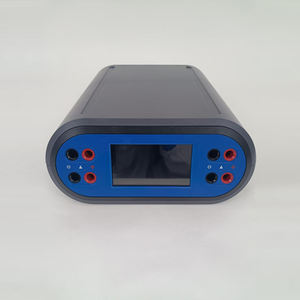 Tanque de Electroforesis de Gel, Fuente de Alimentación para Electroforesis, Suministro Directo de Fábrica - Product Image 4