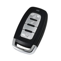 Télécommande à code, télécommande universelle pour alarmes de voiture, alarmes domestiques