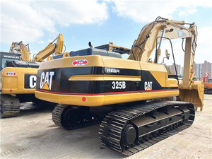 รถขุดตีนตะขาบ325b สำหรับ325b 320c ใช้สำหรับ330d รถขุดตีนตะขาบ320D - Product Image 5