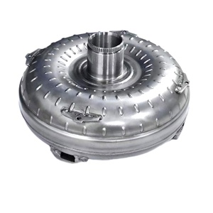 Conjunto de Convertidor de Par para Modelo ZF Número de Pieza 4168.034.132 - Product Image 4