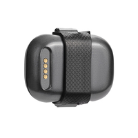 G16 traqueur étanche chien chat suivi gps collier pour animaux de compagnie traqueur pour animaux de compagnie gps tracker