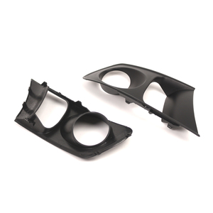 Pour <span class=keywords><strong>Seat</strong></span> <span class=keywords><strong>Ibiza</strong></span> 2002-2006 Grille Pare-chocs Gauche et Droite Véritable Garniture Grill 6L0853665N 6L0853666N - Product Image 4