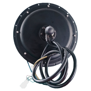 <span class=keywords><strong>Moteur</strong></span> moyeu de vélo électrique sans engrenage 48-96v 5kw bldc, 72v <span class=keywords><strong>5000w</strong></span>, haute performance, vitesse rapide - Product Image 1
