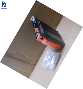 MDX61B0005-5A3-4-00 08277303 MDX61B 0005 5A3 4 00 08277303 Módulo de Control de Automatización Industrial, Unidad de Accionamiento Digital - Product Image 1