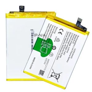 อะไหล่ลิเธียมโพลิเมอร์สำหรับสมาร์ทโฟน <span class=keywords><strong>VIVO</strong></span> Y53S B-Q7<span class=keywords><strong>แบ</strong></span><span class=keywords><strong>ต</strong></span>เตอรี่ลิเธียมไอออนภายใน5000mAh - Product Image 1