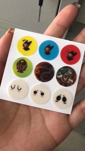 Patch de soulagement des démangeaisons de la douleur des piqûres d'insectes Patch apaisant à action rapide Patchs anti-moustiques - Product Image 4