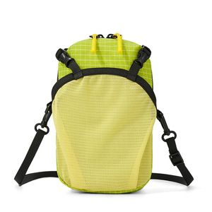Sac à dos de randonnée 18 pouces avec bretelles réglables et poche pour téléphone, équipement de plein air unisexe - Product Image 3