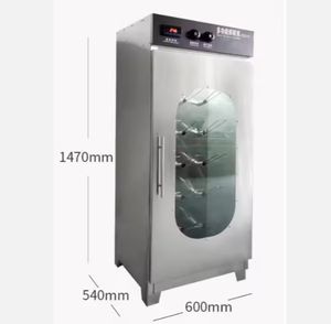 10/25 Sèche-chaussures d'hôtel commercial Grand sèche-linge double Séchage rapide Magasins <span class=keywords><strong>de</strong></span> lavage <span class=keywords><strong>de</strong></span> chaussures Nettoyeurs à sec Fabrication <span class=keywords><strong>de</strong></span> chaussures - Product Image 3