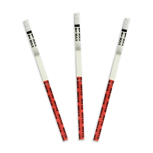 <strong>HIV</strong> 1/2 Rapid Test Strip Sensitive &amp; <strong>Fast</strong>, CE/ISO, Professional Use - Product Image 3