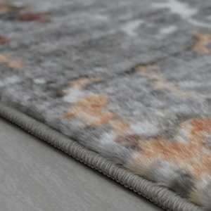 <span class=keywords><strong>Tappeto</strong></span> in Finta Pelliccia di Coniglio, Antiscivolo, <span class=keywords><strong>Lavabile</strong></span>, Personalizzabile in Stampa e Dimensioni, Morbido e Caldo per Arredamento Interno - Product Image 4