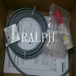 Sensor de pH/ORP 396P 396P-01-12-55-41 - Product Image 3