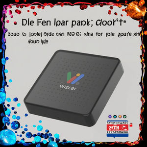 Solución Multimedia WIZCAR A1 para KIA K3-K5 Sportage-KX3-KX5 con Mapas <span class=keywords><strong>Yandex</strong></span> y Apple CarPlay, Hecho en China - Product Image 3