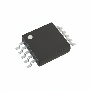 Original Buy Electronics Components Online 10 TFSOP, 10 MSOP Power Management (PMIC) TC1304-ZI0EUNTR - Product Image 1