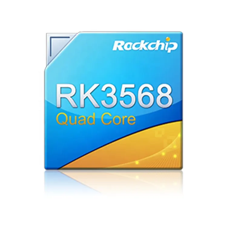 RK3568 ai chips ic Integrated circuit components procurement Kit Rockchip rk SOC RK3588 RK3288 RK3399 RK3566 RK3568 CHIP IC