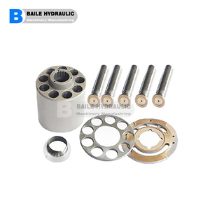 Pièces de rechange pour pompe hydraulique de moissonneuse-batteuse HPVMF16 HPVMF23 HPVMF32 - Product Image 4