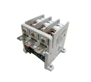 Contactores IEC de 3P para Control de Motores y Bombas de Vacío de Bajo y Medio Voltaje, 1.14kV 80A, Contactor de CA para Minería - Product Image 3
