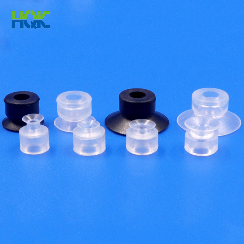 Industrial Pneumatic Components Nozzle Single Layer