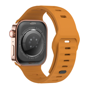 B02 Chất Lượng Cao Đồng Hồ 11 IP68 Không Thấm Nước Mặc Thiết Bị Ban Đầu Siêu Vòng Điện Thoại Thông Minh Đồng Hồ Smartwatch <span class=keywords><strong>Android</strong></span> - Product Image 2