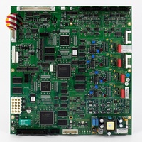 Placa PCB Principal Reacondicionada M 36683 2.2-9040 ROHS para Impresora de Inyección de Tinta Continua Serie S4/S8/9040