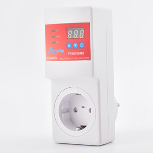 Estabilizador Regulador De Tensão Guarda Protetor De Geladeira Produto Qualidade Premium - Product Image 4