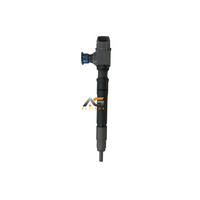 Inyector de Combustible Common Rail para Motor Diésel, OEM 236700E020, Precio de Fábrica, Conjunto de Inyector