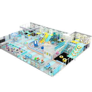 Aire de jeux souple pour enfants Playpedia, espace de jeux intérieur personnalisé pour les tout-petits, design d'espace de jeux souple pour petits espaces intérieurs - Product Image 2