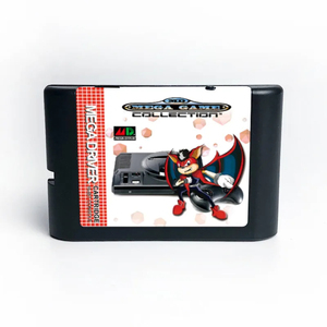 MD V1 1000 en 1 Pro Mise à jour pour la <span class=keywords><strong>console</strong></span> de jeu <span class=keywords><strong>SEGA</strong></span> GENESIS MegaDrive MD - Product Image 3