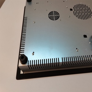 เตาแม่เหล็กไฟฟ้าและเตาเซรามิก 4900W - Product Image 4